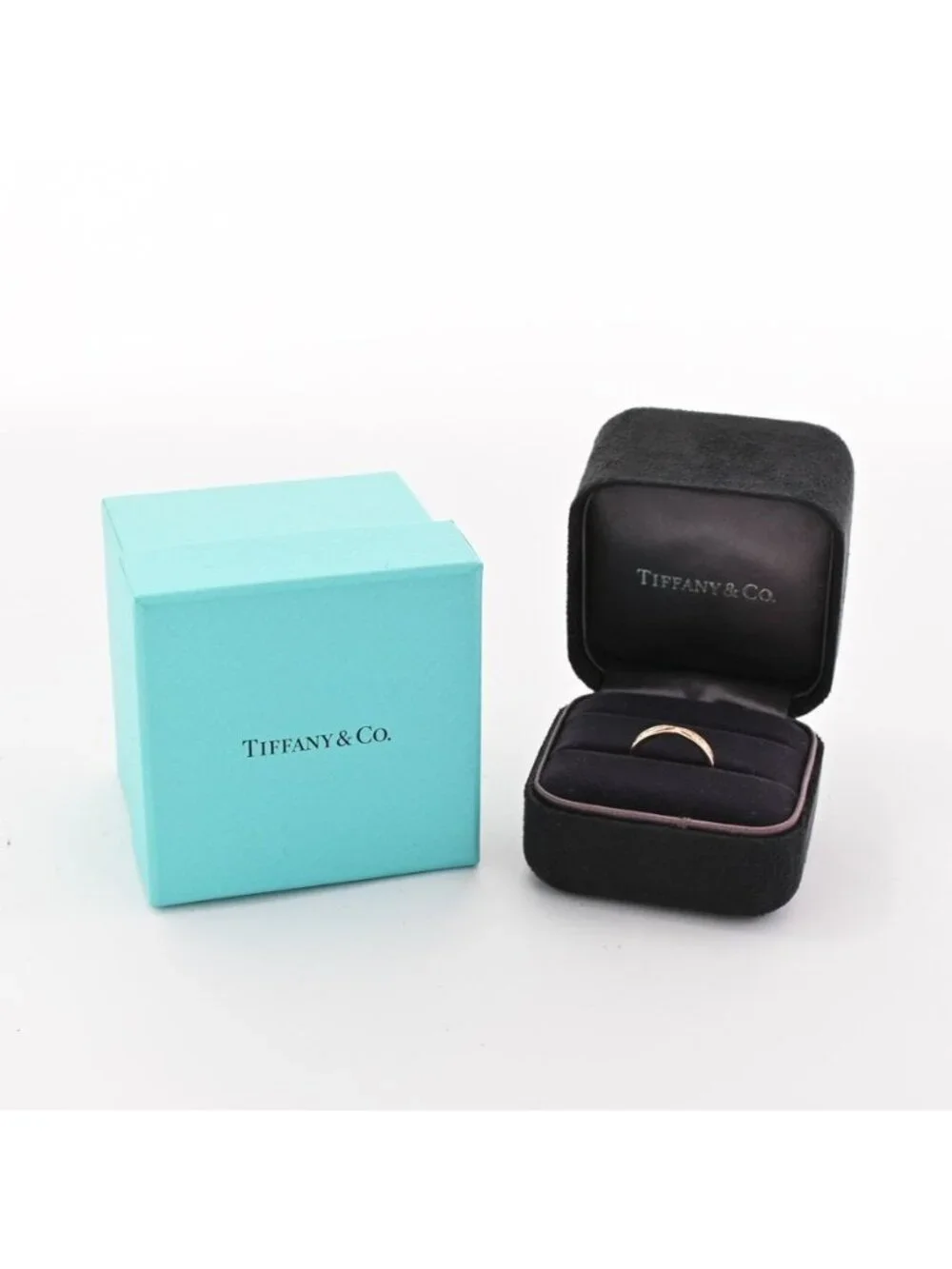 Tiffany & Co Ring Harmony